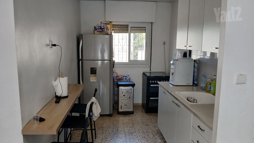 דירה למכירה בירושלים — 3