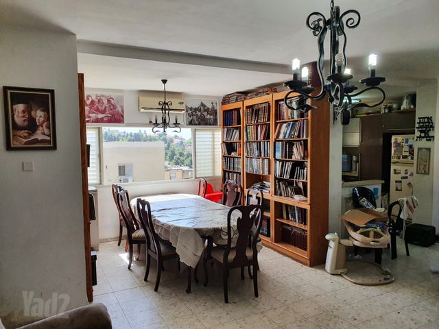 השבעה 140