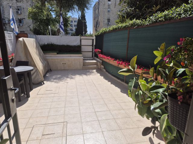 בית פרטי/ קוטג' למכירה בירושלים — 5