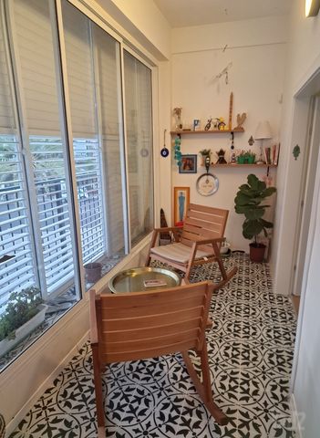 דירה למכירה בתל אביב יפו — 2