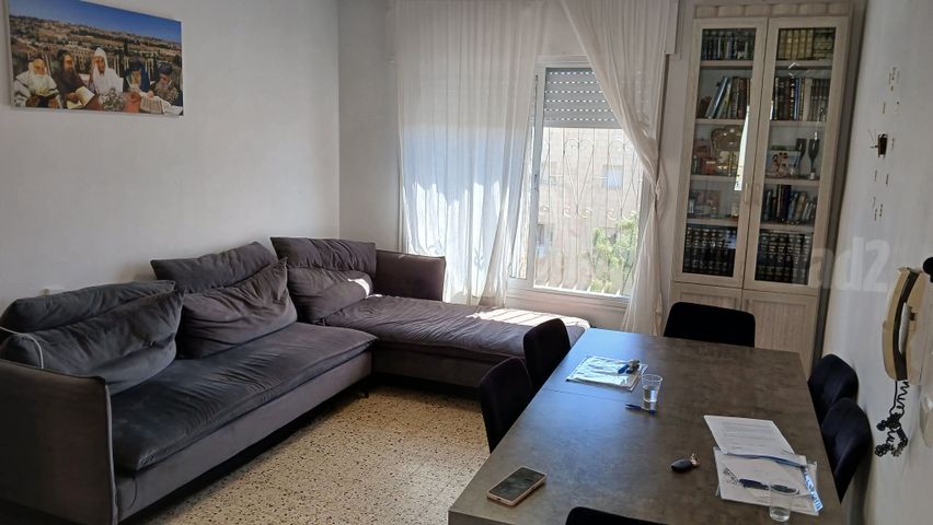 דירה למכירה בירושלים — 2