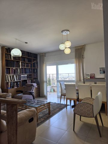 דירה למכירה בירושלים — 4