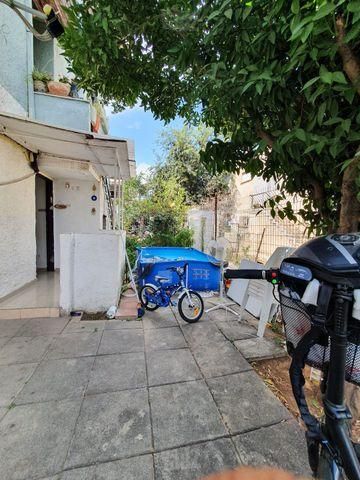 בית פרטי/ קוטג' למכירה בתל אביב יפו — 3