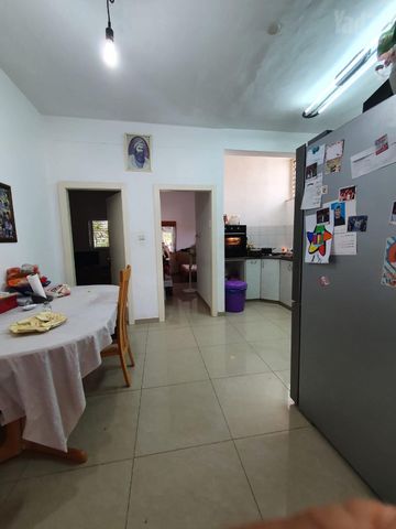בית פרטי/ קוטג' למכירה בתל אביב יפו — 4