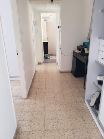 דירה להשכרה בירושלים — 2