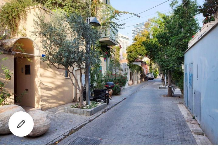 דירה להשכרה בתל אביב יפו — 2