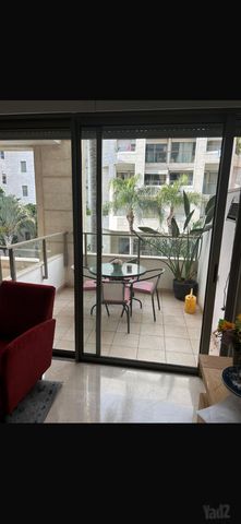 דירה להשכרה בתל אביב יפו — 2