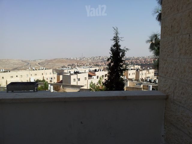דירה להשכרה בירושלים — 5