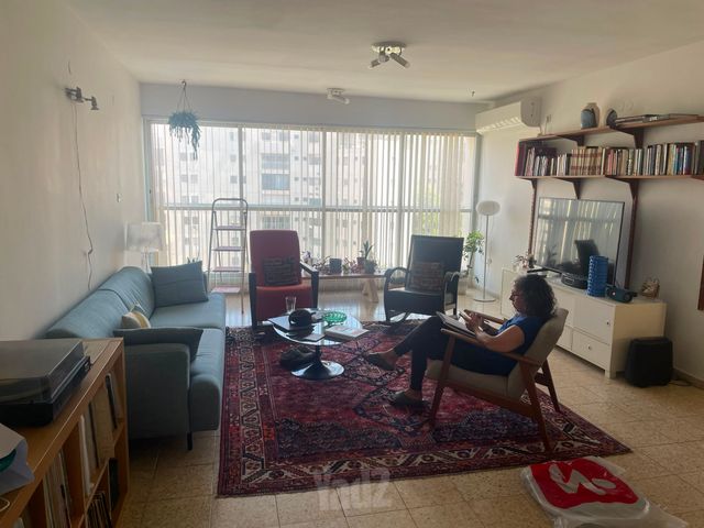 דירה להשכרה בתל אביב יפו — 2