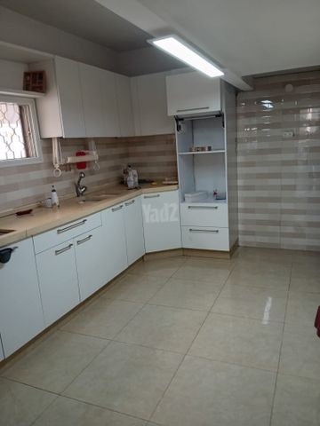 דירת גן להשכרה בתל אביב יפו — 2