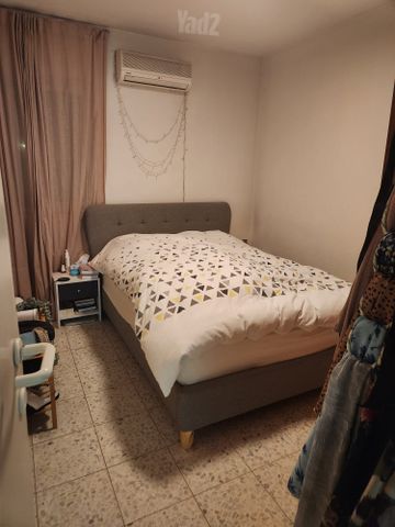 דירה להשכרה בירושלים — 3