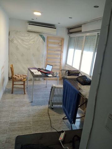 דירת גן להשכרה בירושלים — 4