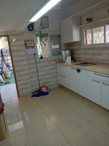 דירת גן להשכרה בתל אביב יפו — 3