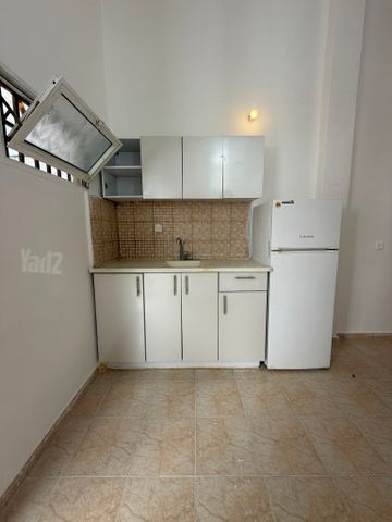 דירת גן להשכרה בתל אביב יפו — 3