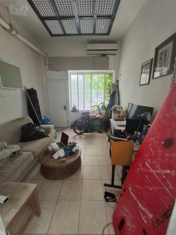 דירה להשכרה בתל אביב יפו — 4