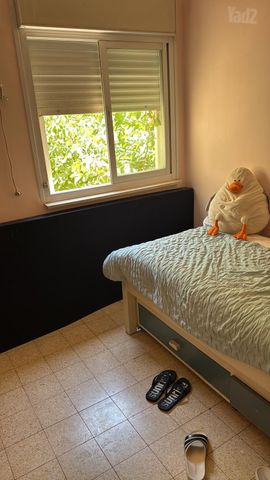 דירה להשכרה בירושלים — 2