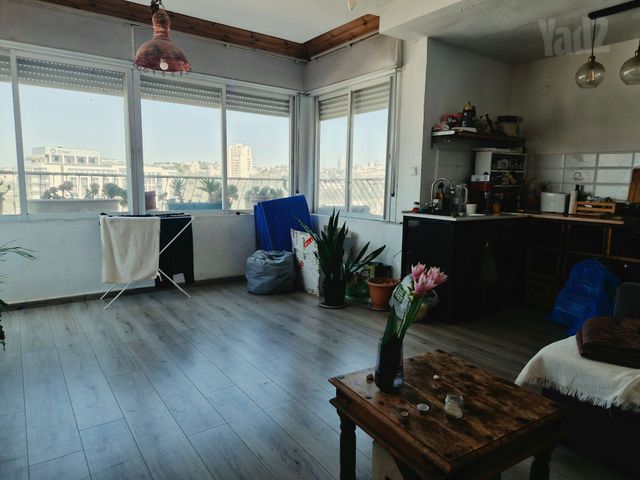 דירה להשכרה בירושלים — 5