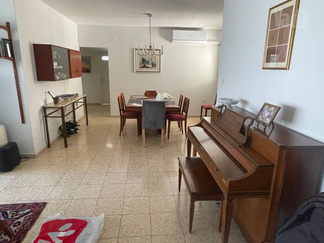 דירה להשכרה בתל אביב יפו — 3