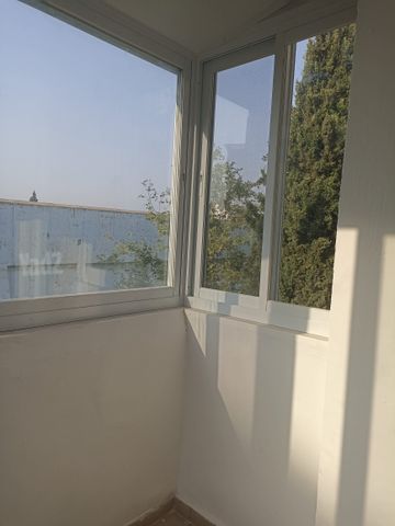 דירה להשכרה בירושלים — 4