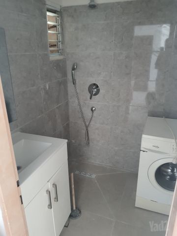דירה להשכרה בירושלים — 3