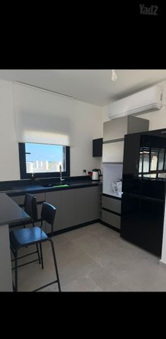 דירה להשכרה בתל אביב יפו — 3