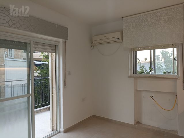 דירה להשכרה בירושלים — 2