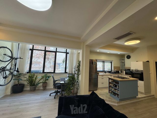 דירה להשכרה בתל אביב יפו — 2