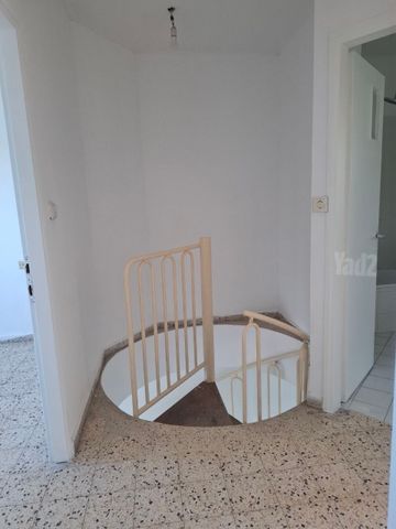 דופלקס להשכרה בתל אביב יפו — 4