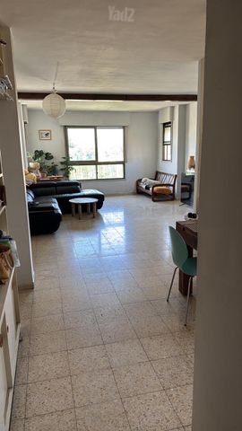 דירה להשכרה בירושלים — 3