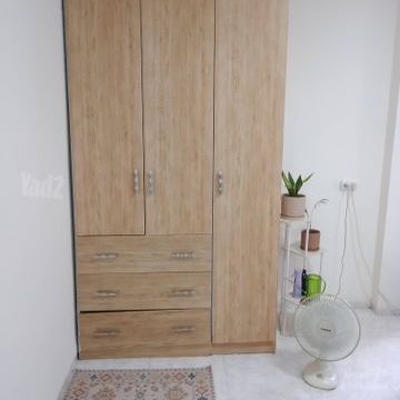 גאולה 21