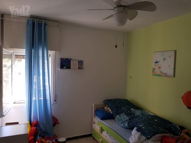 דירה להשכרה בירושלים — 3