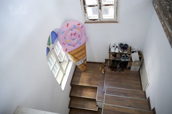 דירה להשכרה בתל אביב יפו — 2