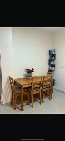 דירה להשכרה בירושלים — 4