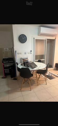 דירה להשכרה בירושלים — 2