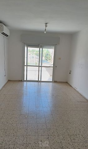 דירה להשכרה בירושלים — 5