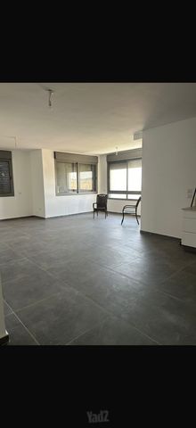 דירה להשכרה בירושלים — 3
