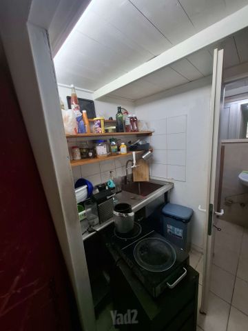 דירה להשכרה בתל אביב יפו — 2