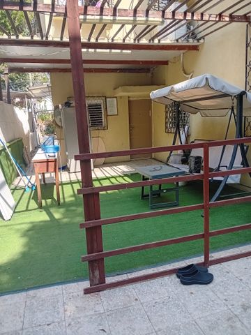 דירת גן להשכרה בתל אביב יפו — 4