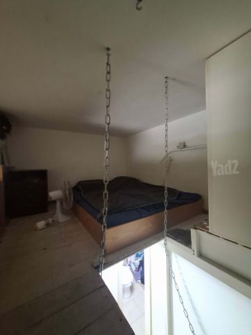 דירה להשכרה בתל אביב יפו — 3