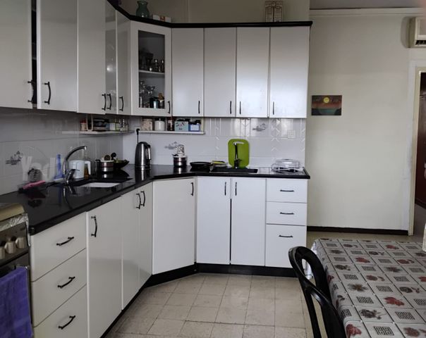 דירה להשכרה בירושלים — 5