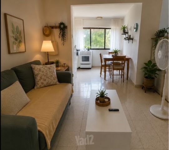 דירה להשכרה בירושלים — 2