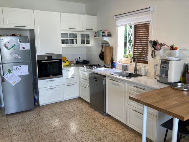 דירה להשכרה בתל אביב יפו — 4