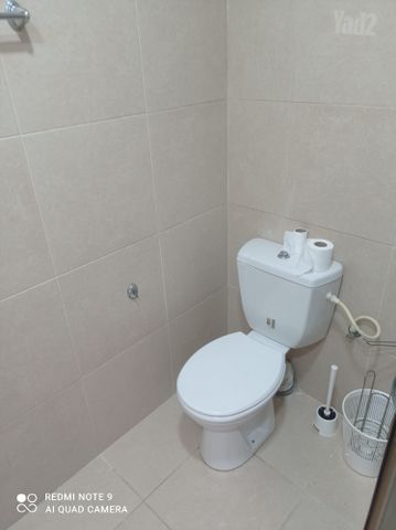 סטודיו/ לופט להשכרה בתל אביב יפו — 3