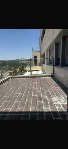 דירה להשכרה בירושלים — 4