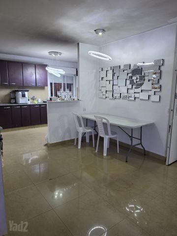 דירה להשכרה בירושלים — 4