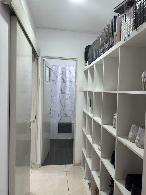 דירה להשכרה בירושלים — 3