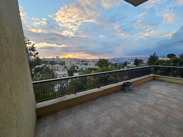 בית פרטי/ קוטג' להשכרה בירושלים — 5