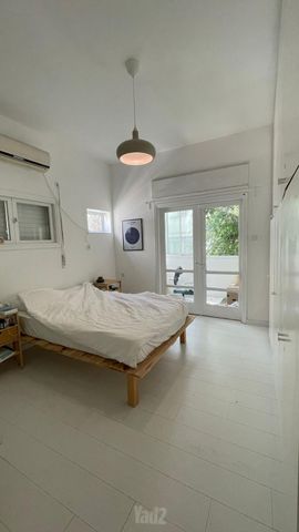 דירה להשכרה בתל אביב יפו — 2