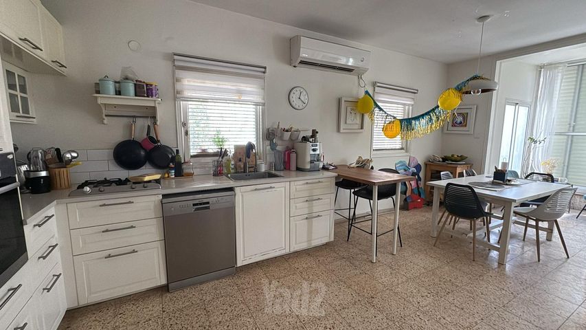 דירה להשכרה בתל אביב יפו — 3