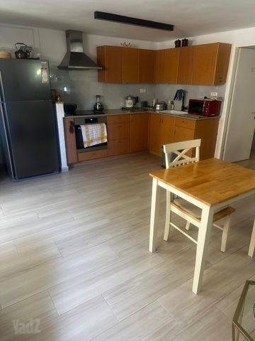 יחידת דיור להשכרה במבשרת ציון — 4